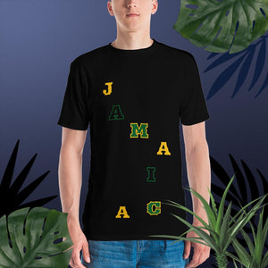 Men's jamaia T-shirt
