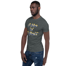 Load image into Gallery viewer, I Hire Short-Sleeve Unisex T-Shirt