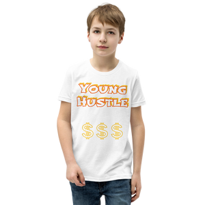 Young Hustle Short Sleeve T-Shirt