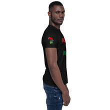 Load image into Gallery viewer, Afrikan by Nature  Unisex T-Shirt
