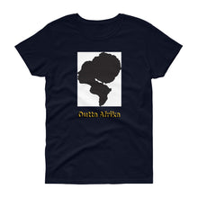Load image into Gallery viewer, Outta Afrika Women&#39;s short sleeve t-shirt