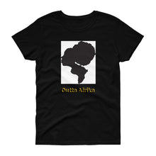 Load image into Gallery viewer, Outta Afrika Women&#39;s short sleeve t-shirt