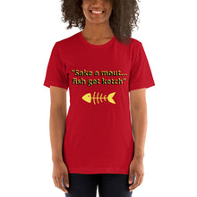 Load image into Gallery viewer, Jamaica patois  Unisex T-Shirt