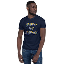 Load image into Gallery viewer, I Hire Short-Sleeve Unisex T-Shirt