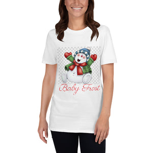 Baby Frost Unisex T-Shirt